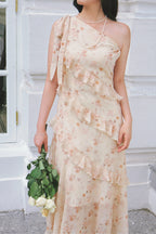 Rosée Dress