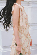 Rosée Dress