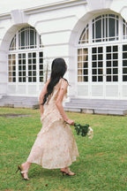 Rosée Dress