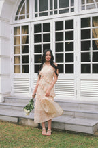 Rosée Dress