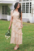 Rosée Dress