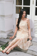 Rosée Dress