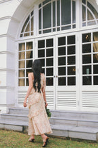 Rosée Dress