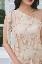 Rosée Dress