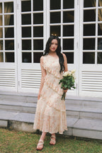 Rosée Dress