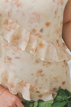 Rosée Dress