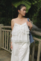 Cascade Cami