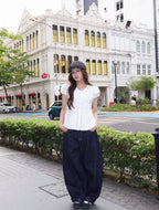 Baggy Ballon Jeans
