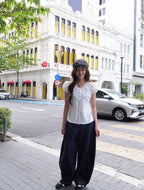 Baggy Ballon Jeans