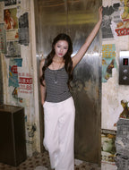 Velin Tank - Black