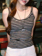 Velin Tank - Black
