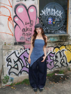 Baggy Ballon Jeans