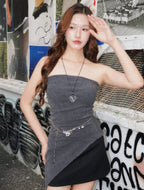 Veya Top - Grey