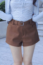 Marceau Shorts