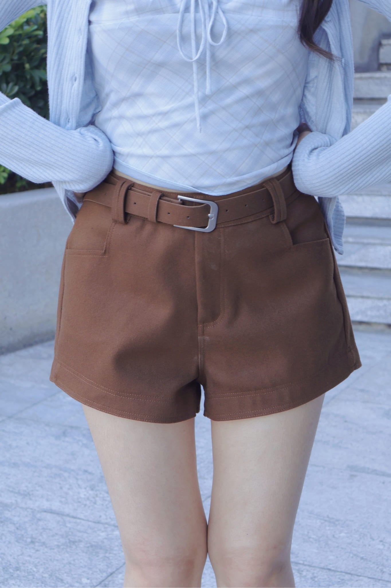 Marceau Shorts