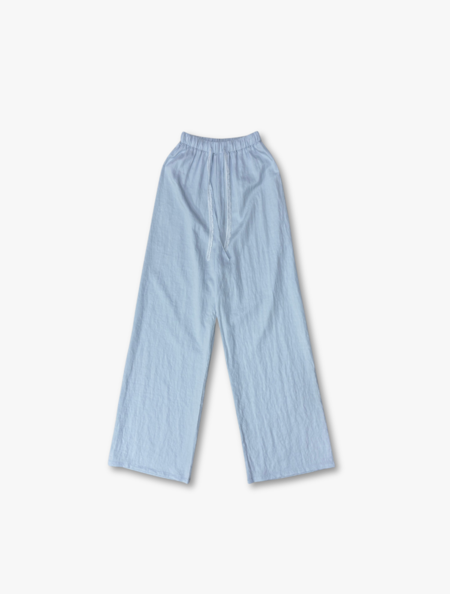 Cloud Flow Pants - Baby Blue