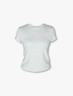 Standard Tee - Grey